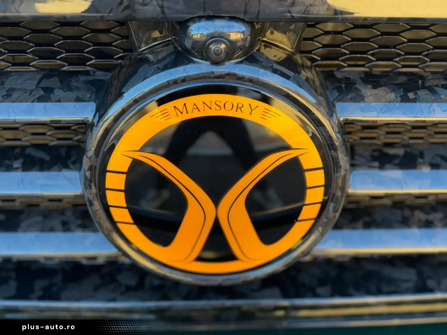 Mercedes-Benz G