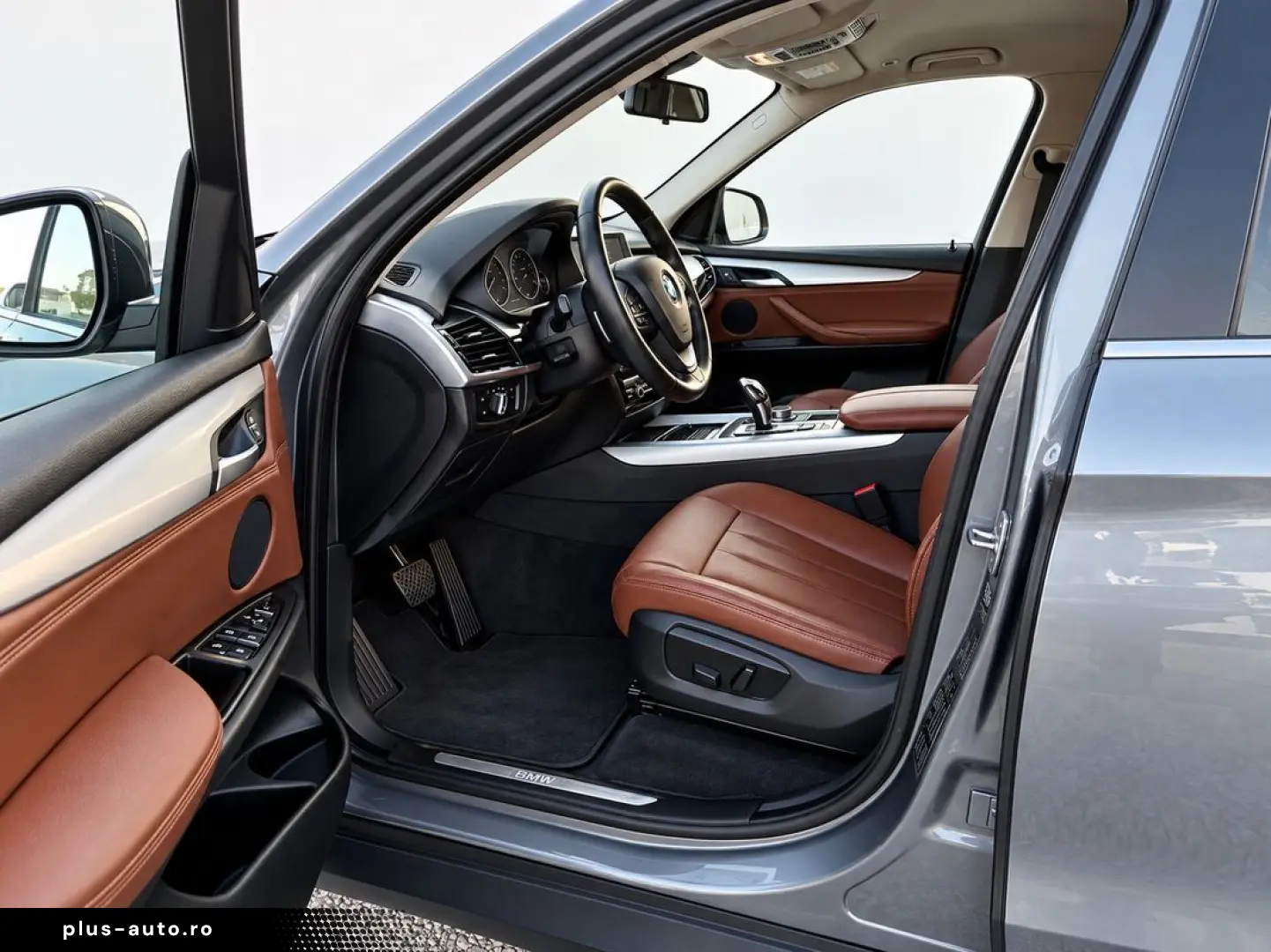 BMW X5 XDrive •2.0Diesel E6• 7Locuri
