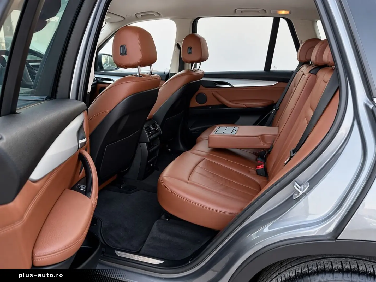 BMW X5 XDrive •2.0Diesel E6• 7Locuri