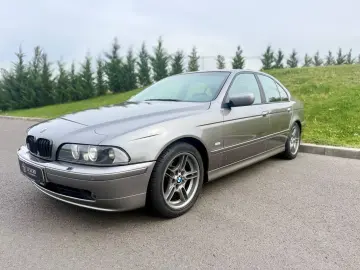 Bmw Seria-5