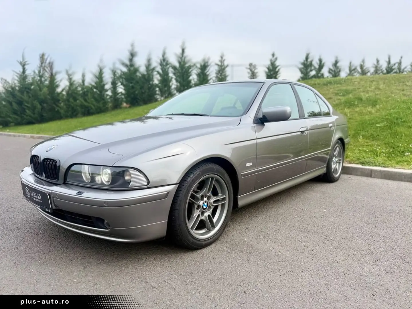 Bmw Seria-5