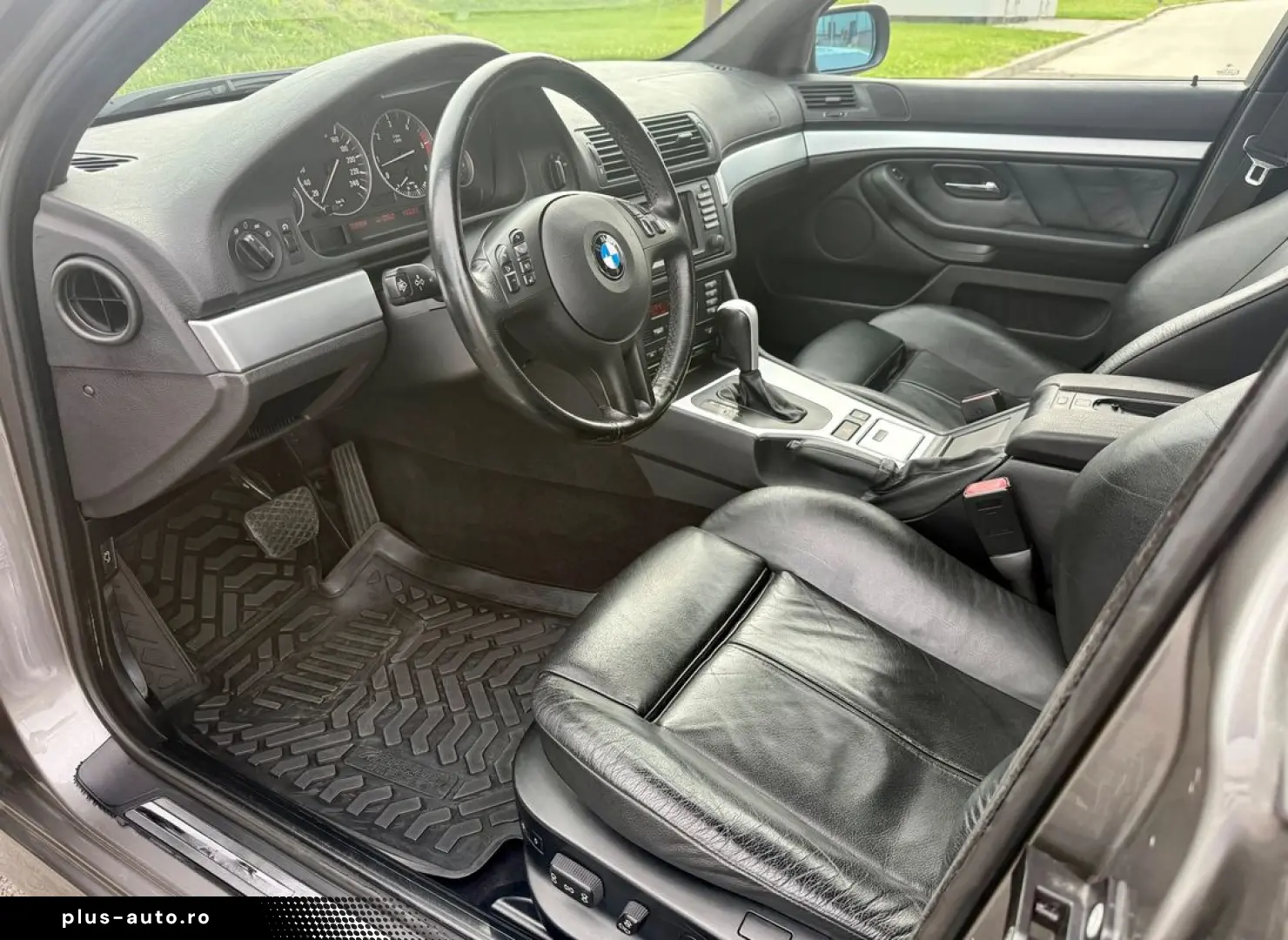 Bmw Seria-5