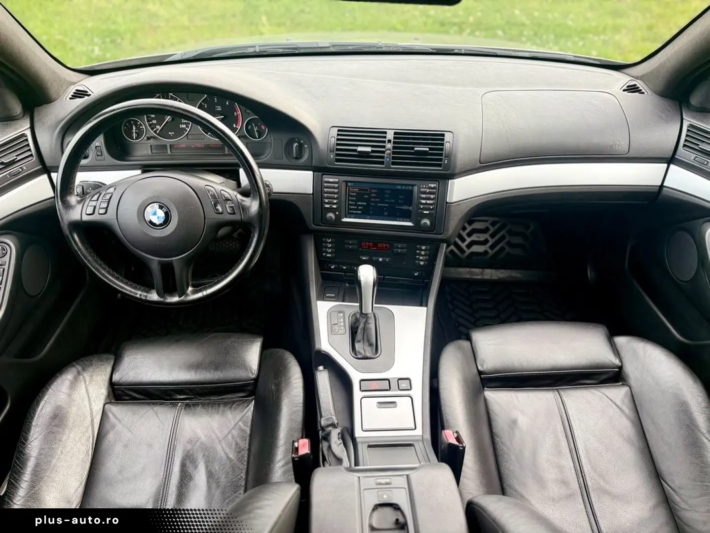 Bmw Seria-5