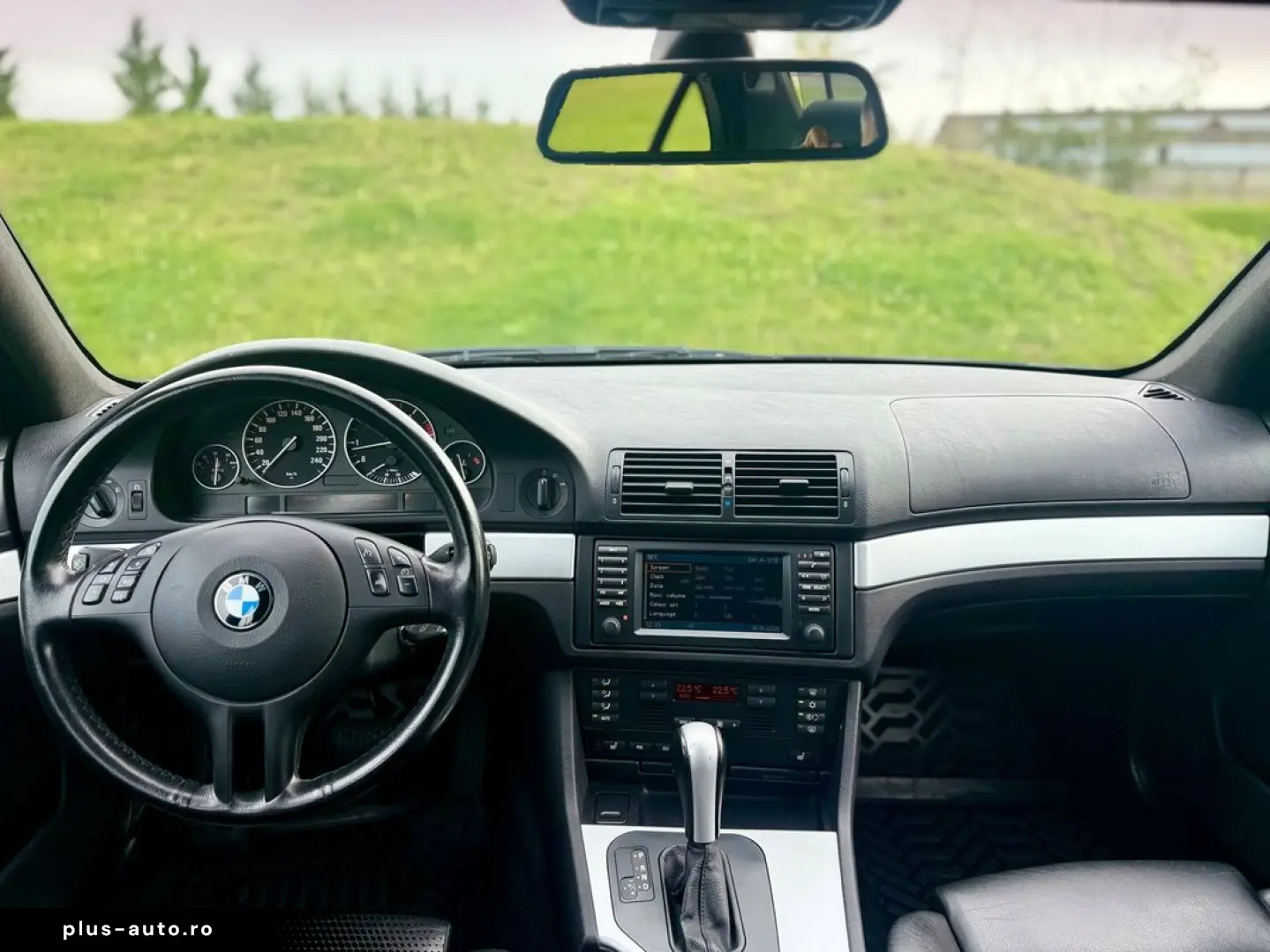 Bmw Seria-5