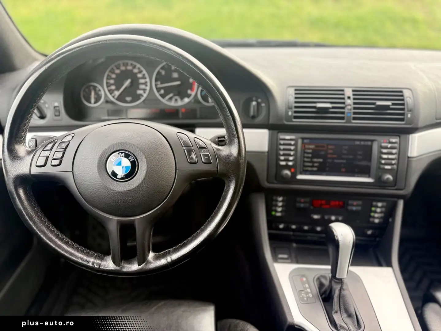 Bmw Seria-5