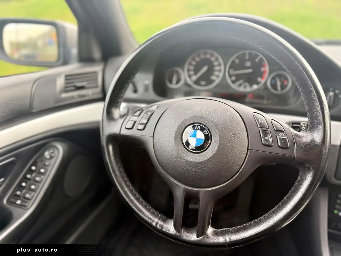 Bmw Seria-5