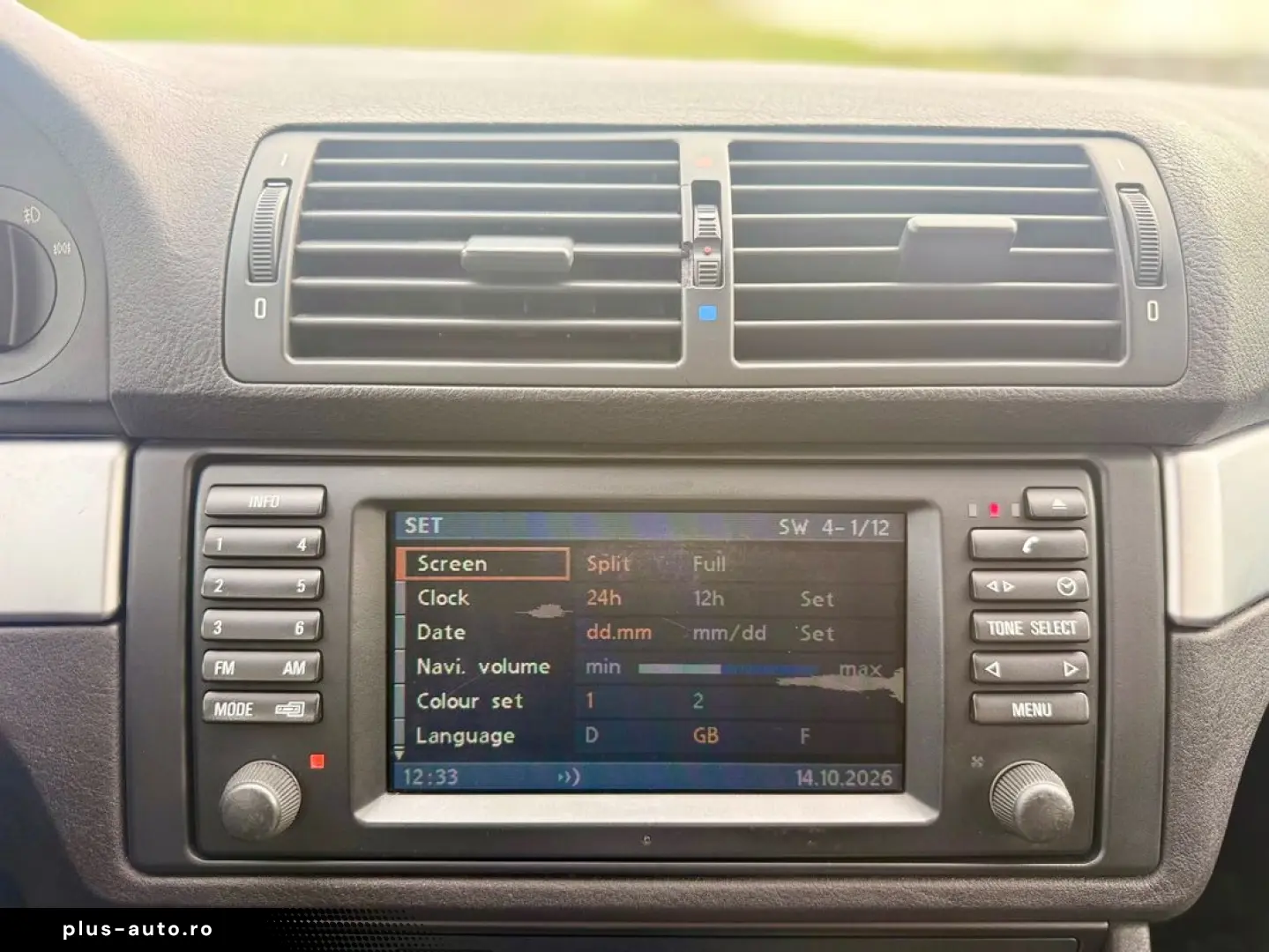 Bmw Seria-5