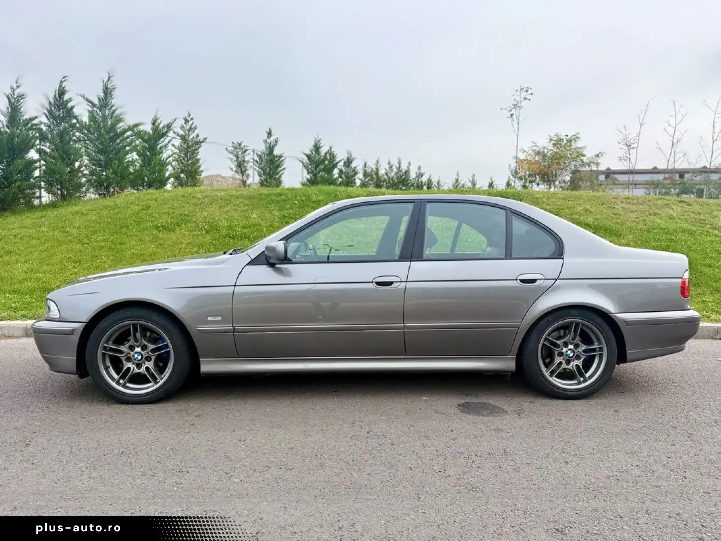 Bmw Seria-5