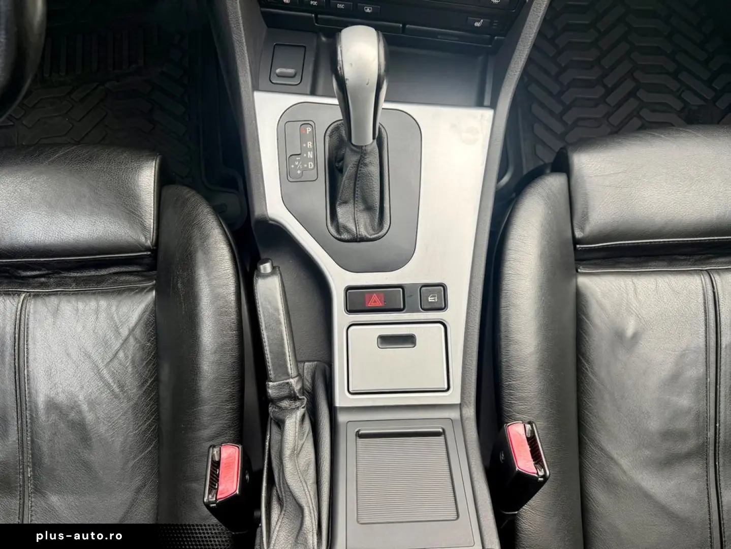 Bmw Seria-5