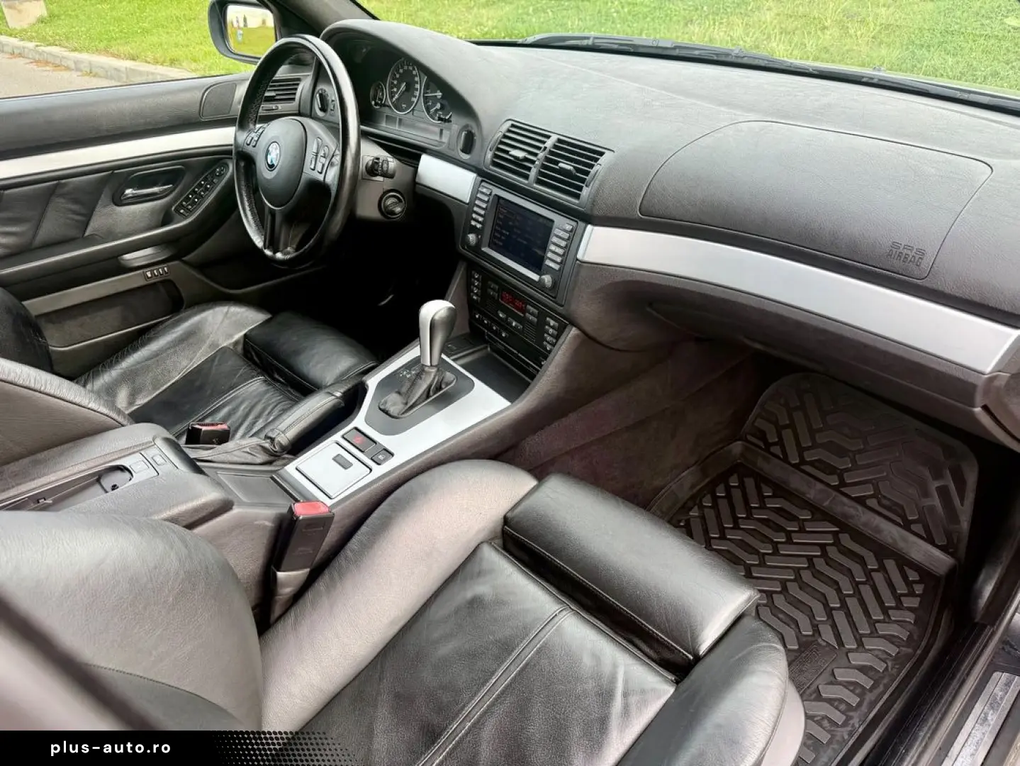 Bmw Seria-5