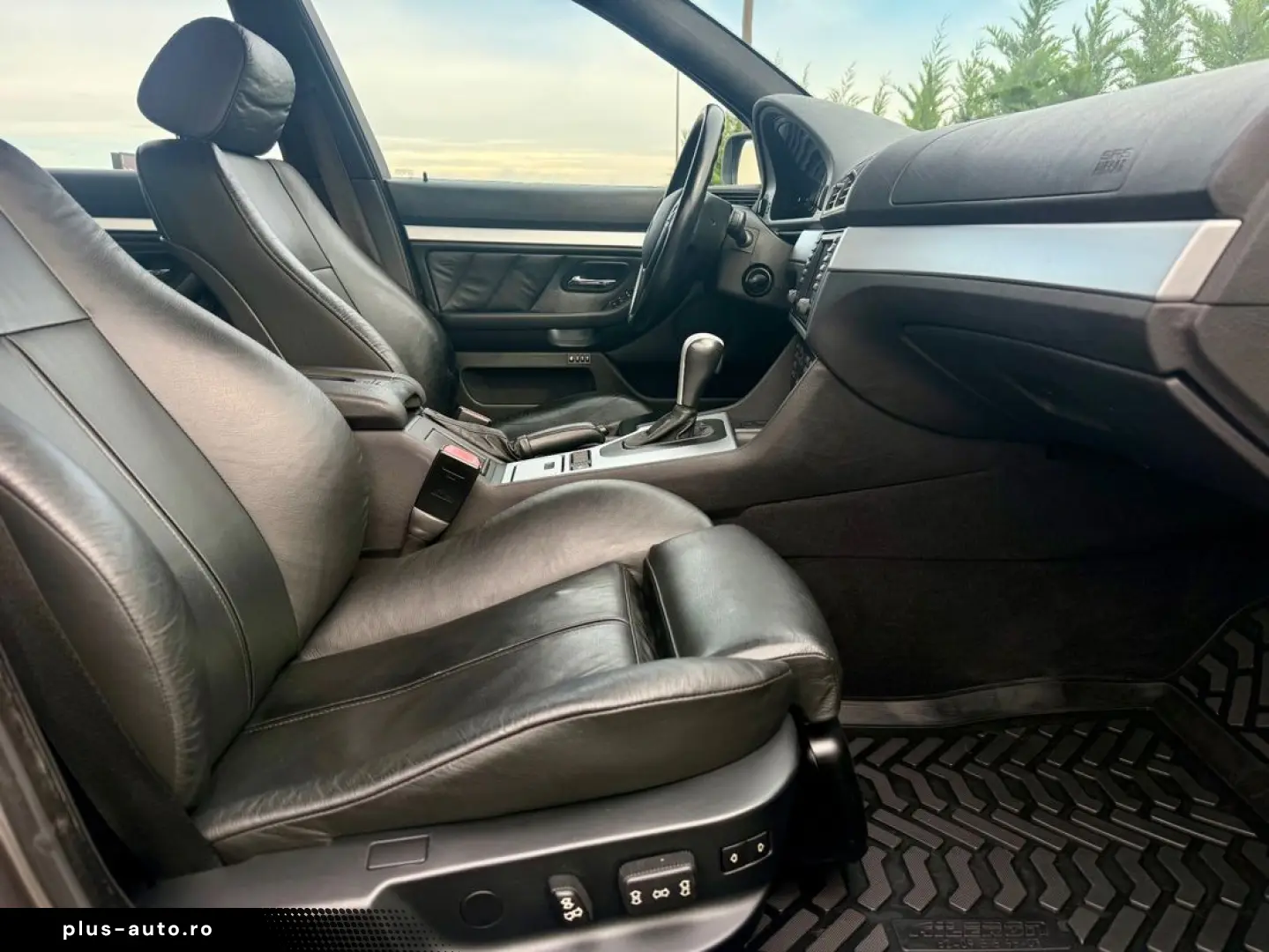 Bmw Seria-5