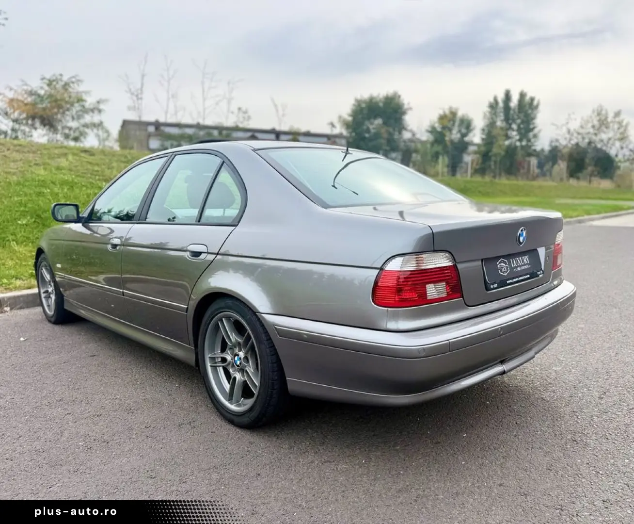 Bmw Seria-5