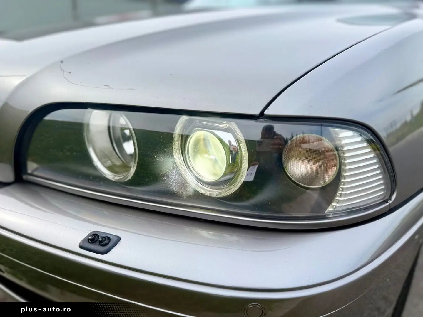 Bmw Seria-5