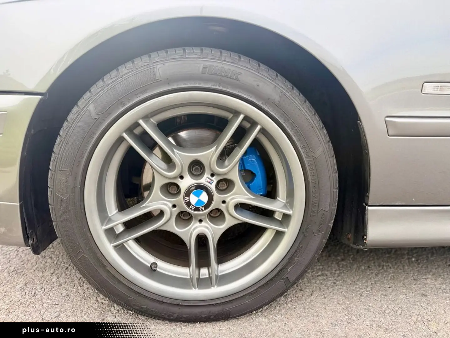 Bmw Seria-5