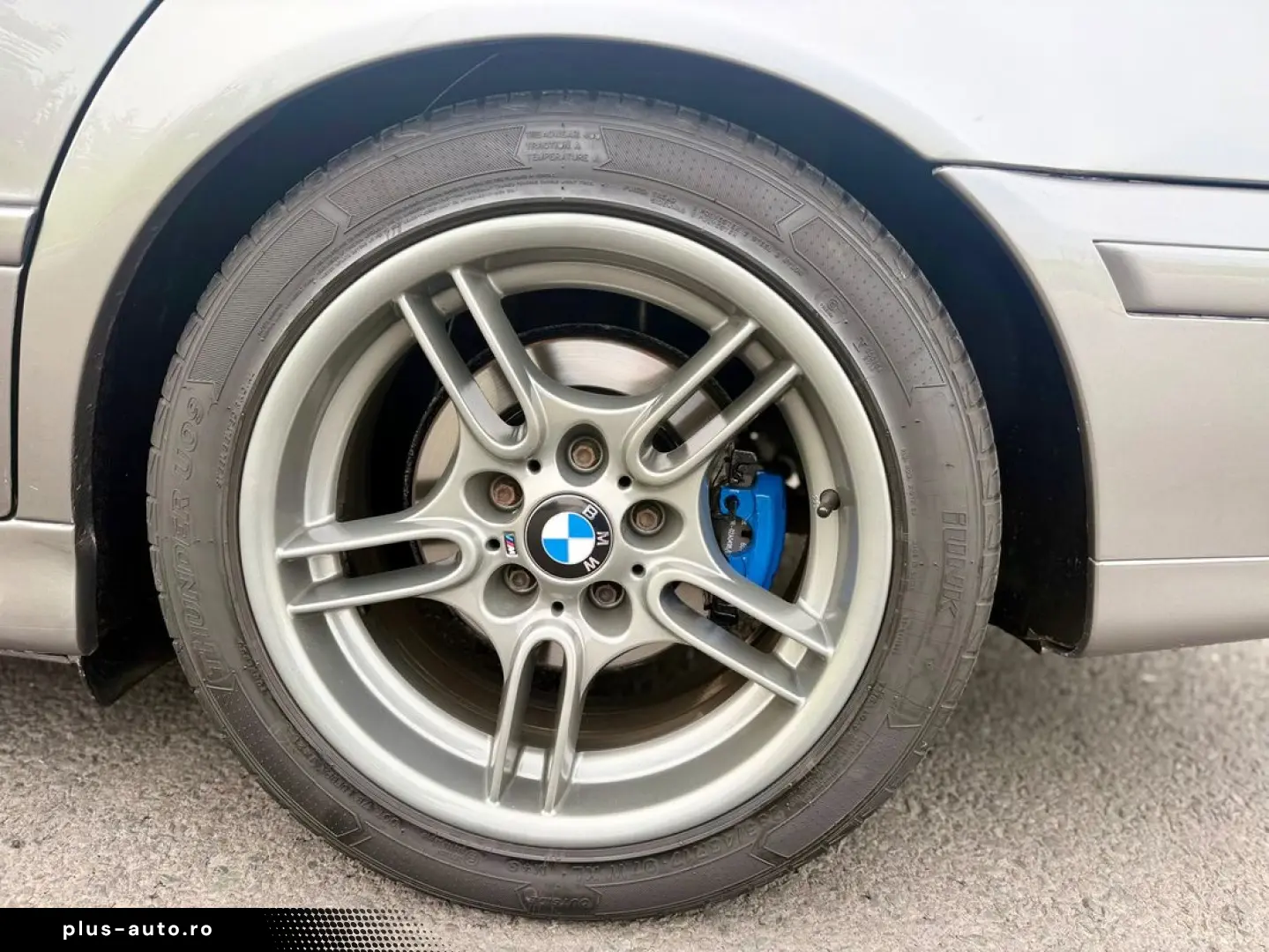 Bmw Seria-5