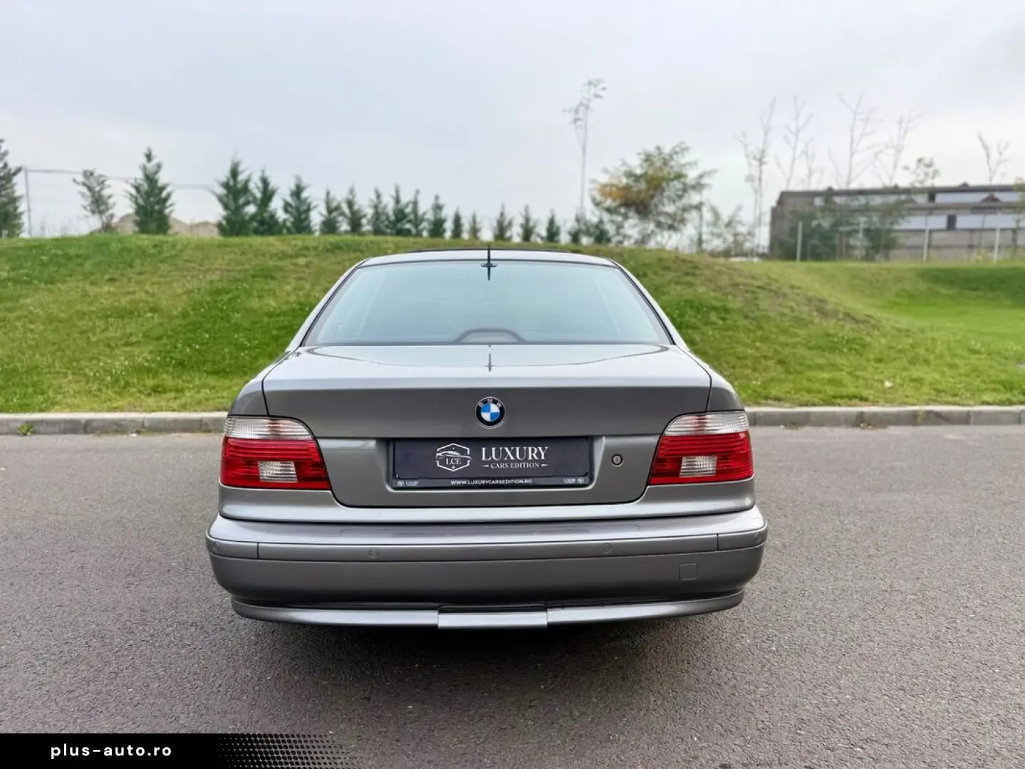 Bmw Seria-5