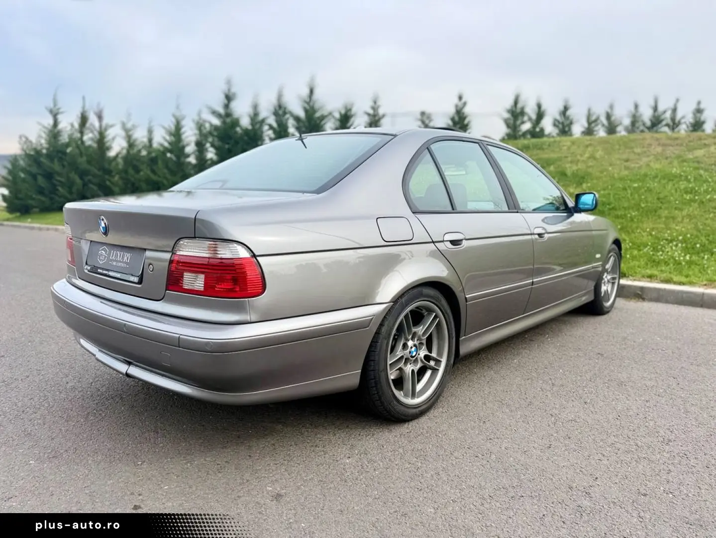 Bmw Seria-5