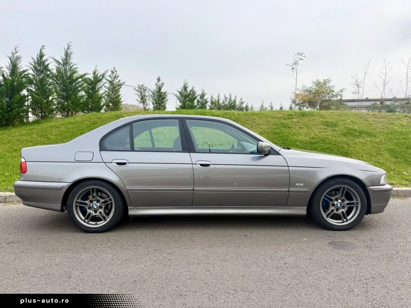 Bmw Seria-5