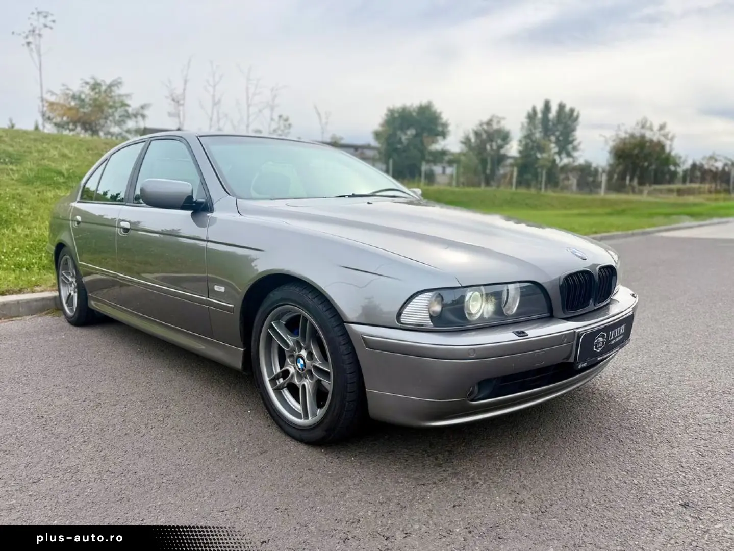 Bmw Seria-5