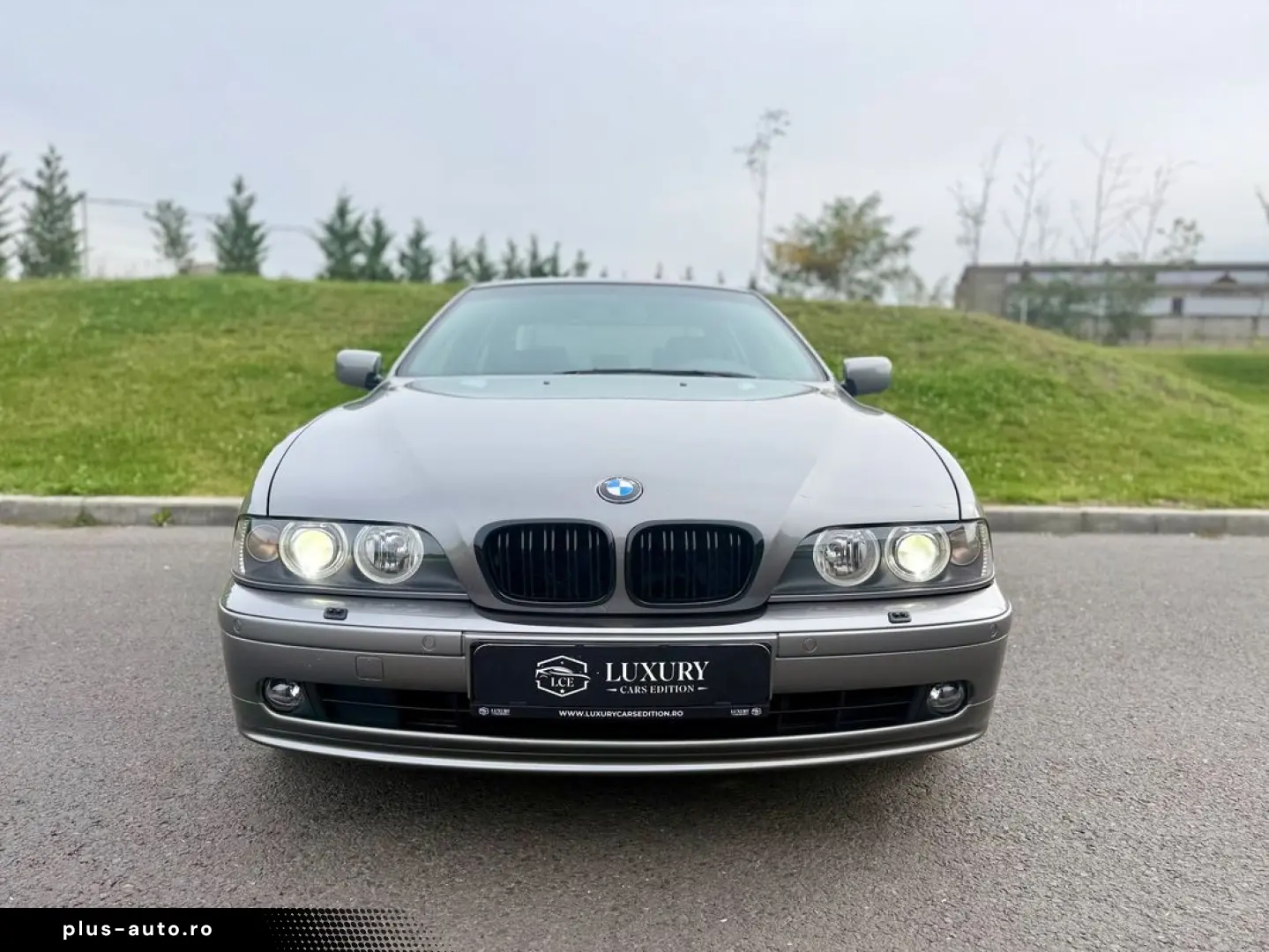 Bmw Seria-5