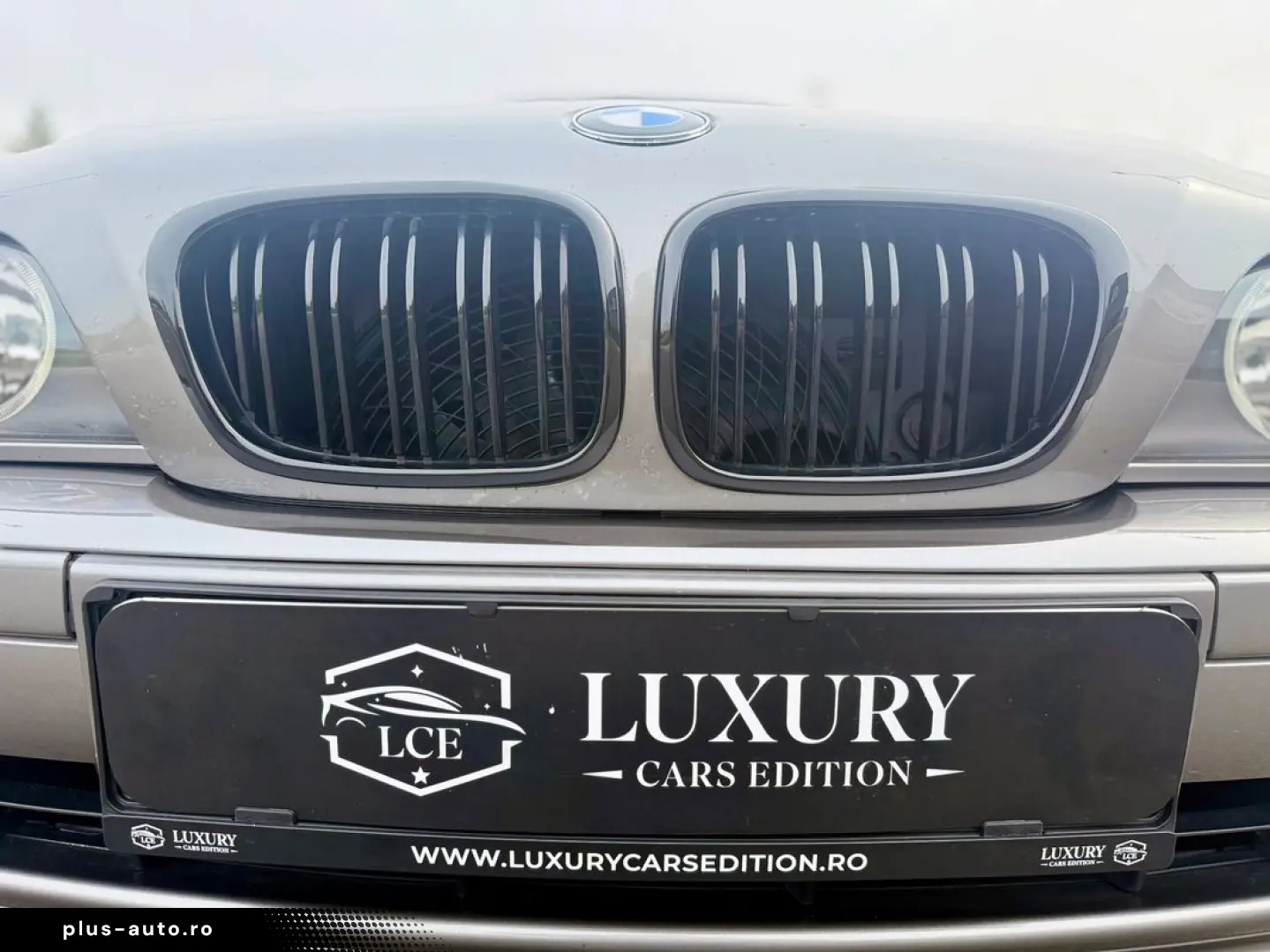 Bmw Seria-5