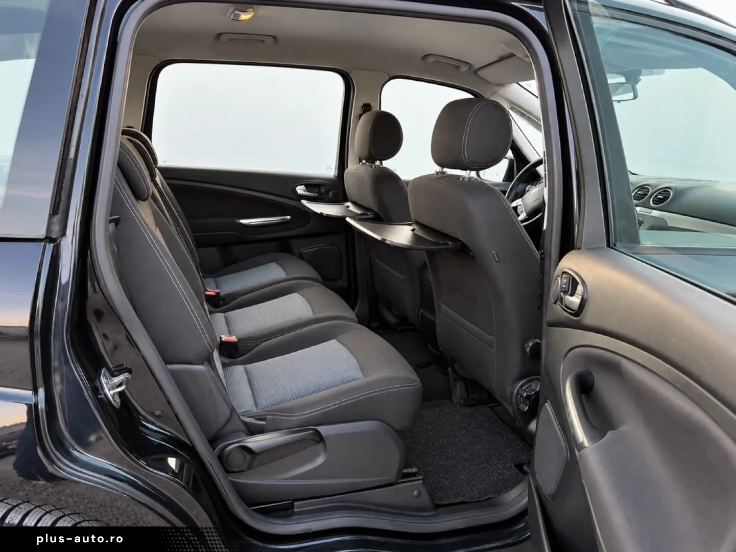 FORD Galaxy 2011 — imagine 2