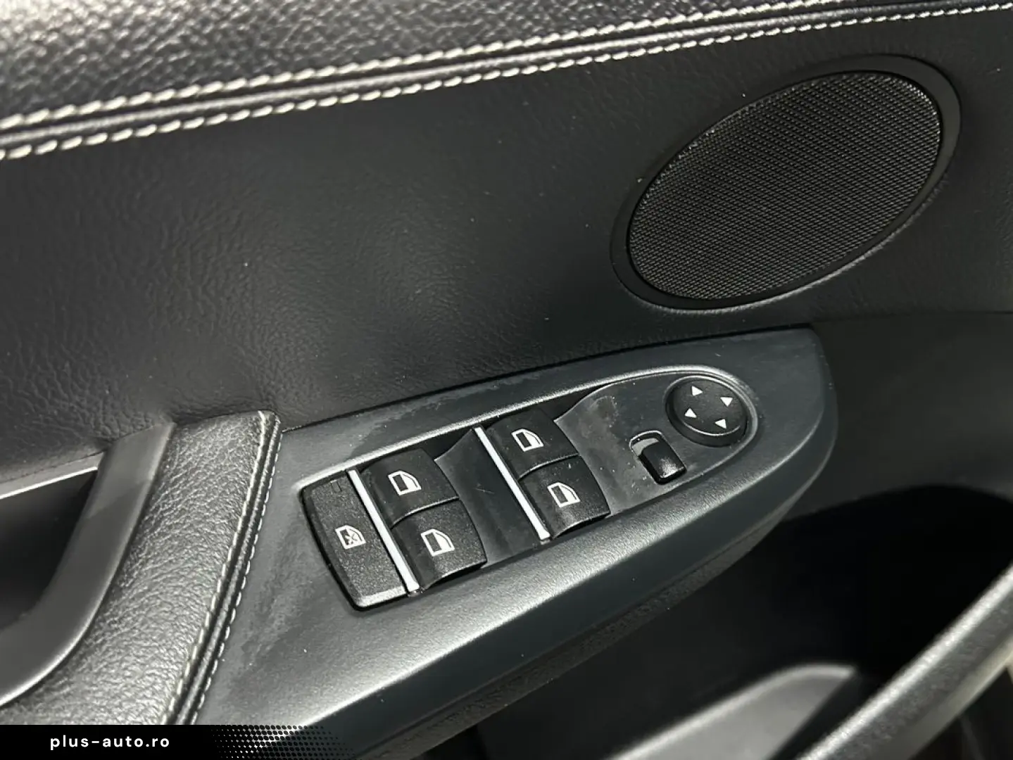 BMW X3 2012 E5 Xdrive •Trapa panoramica
