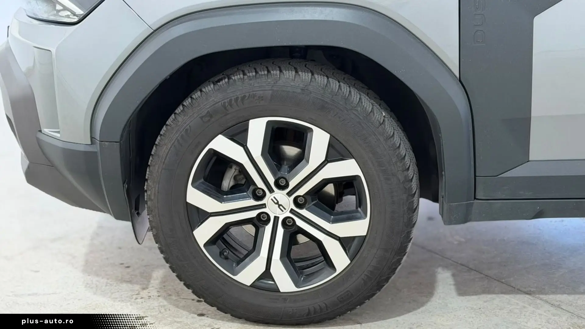 DACIA Duster 2024 — imagine 4