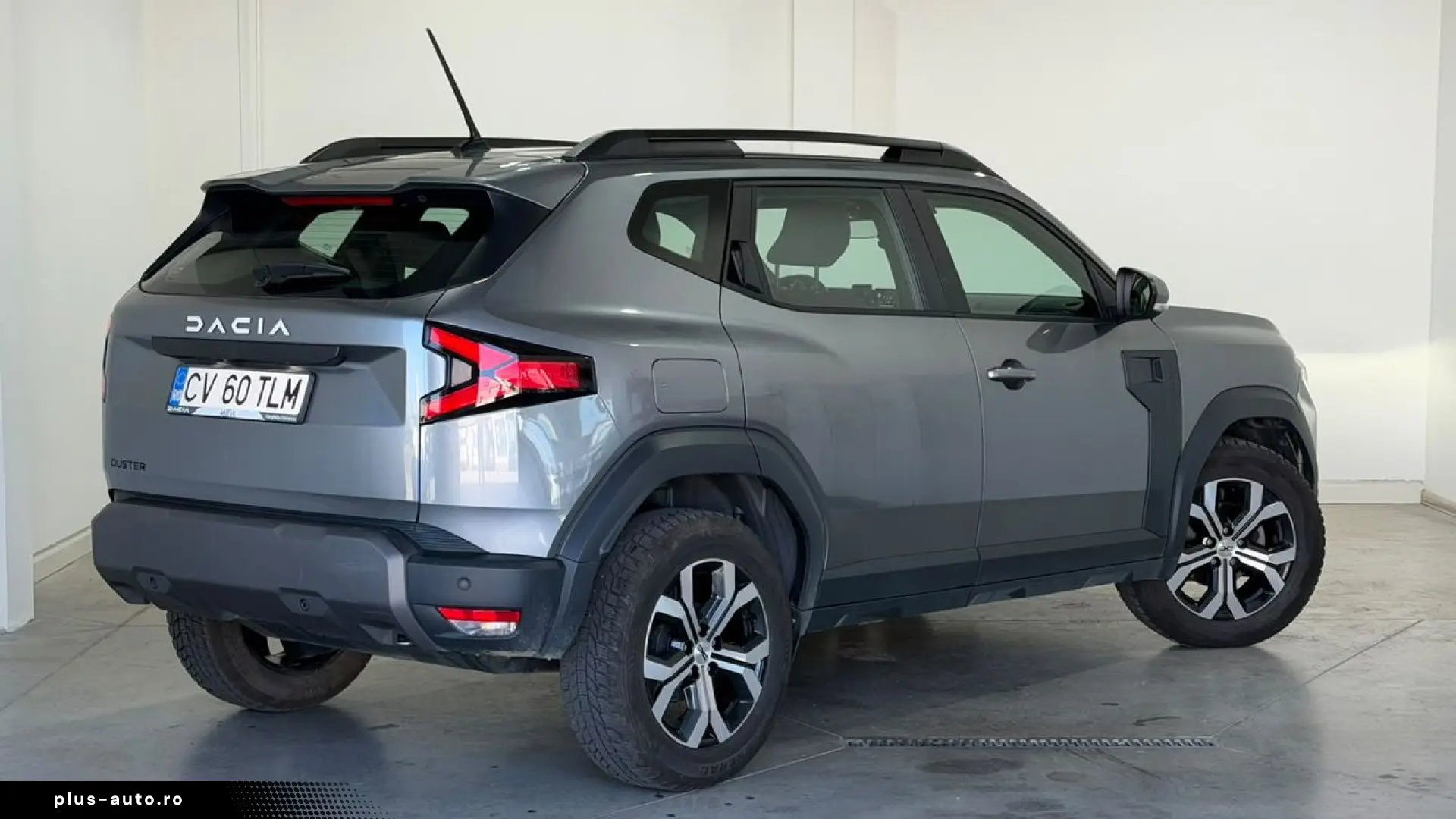 DACIA Duster 2024 — imagine 6