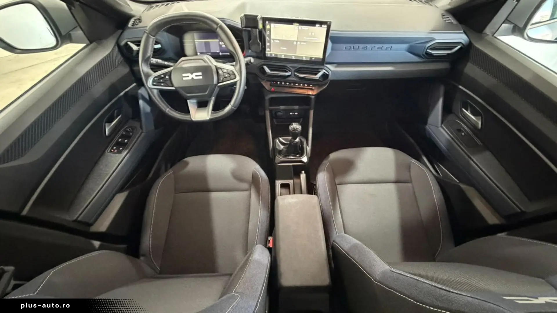 DACIA Duster 2024 — imagine 8