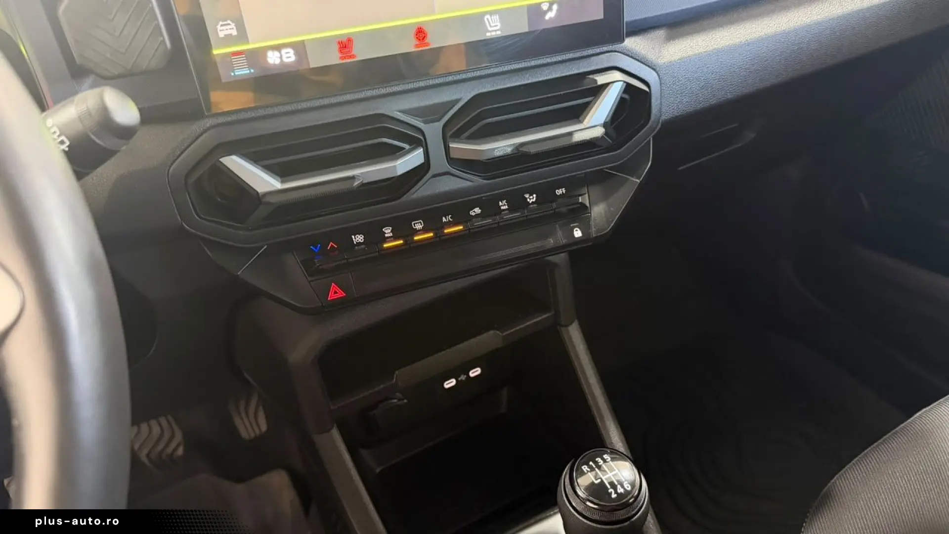 DACIA Duster 2024 — imagine 11