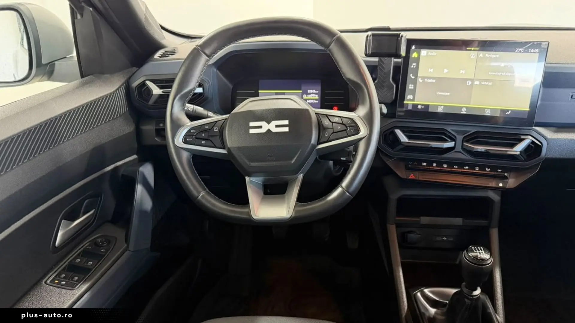 DACIA Duster 2024 — imagine 12