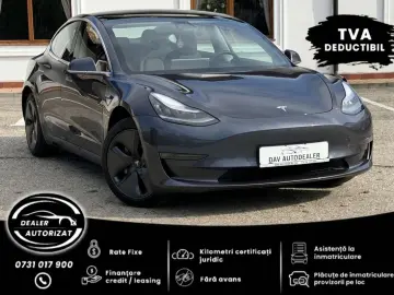 Tesla Model-3
