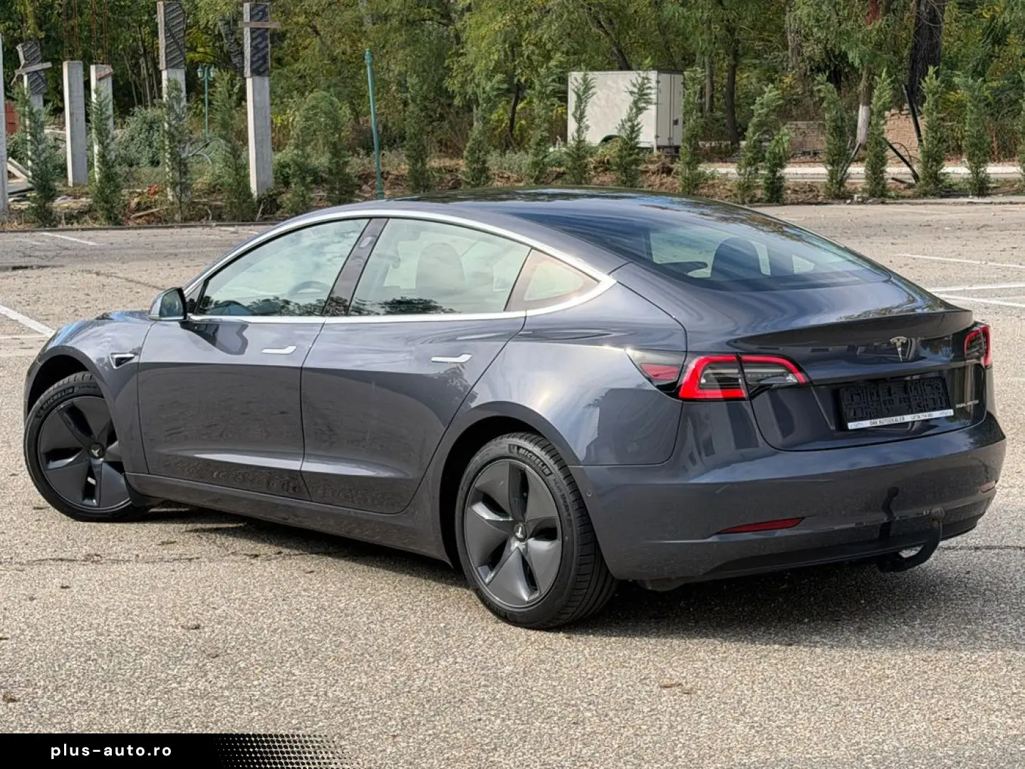 Tesla Model-3