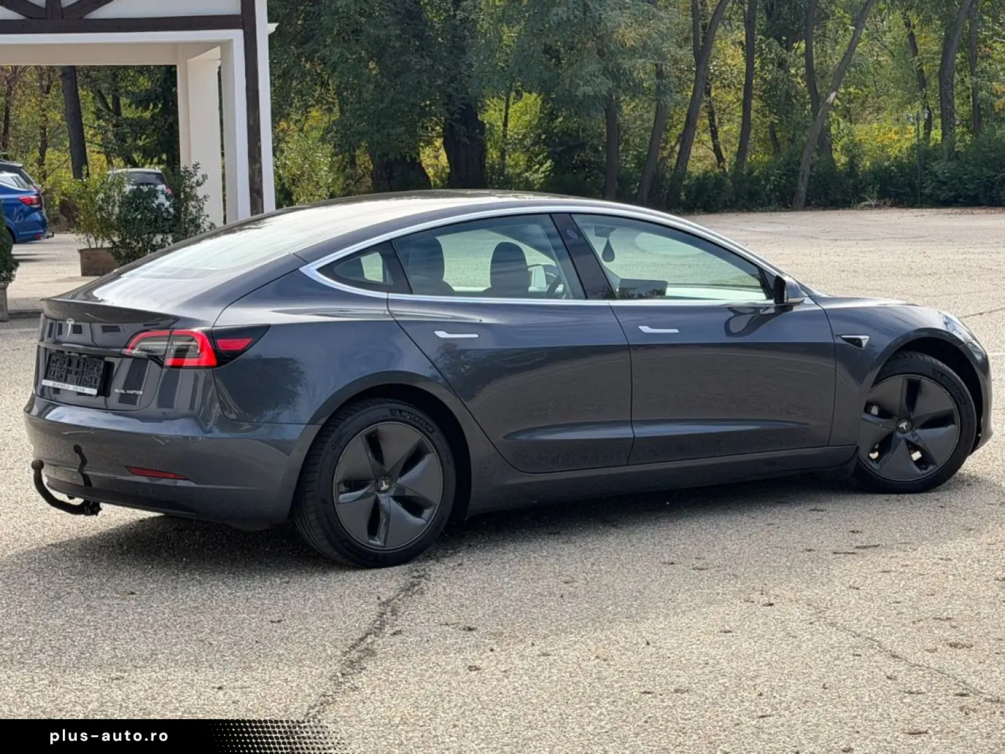 Tesla Model-3