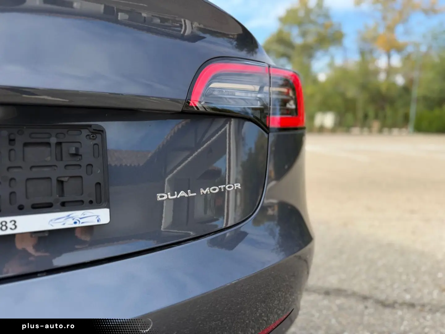 Tesla Model-3