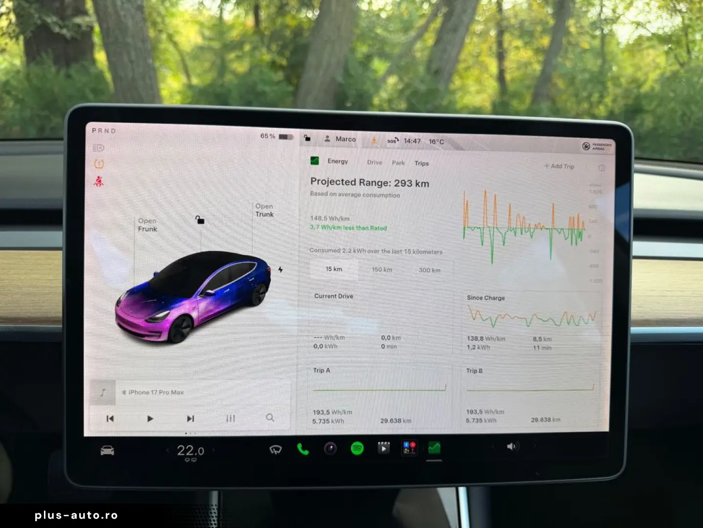 Tesla Model-3