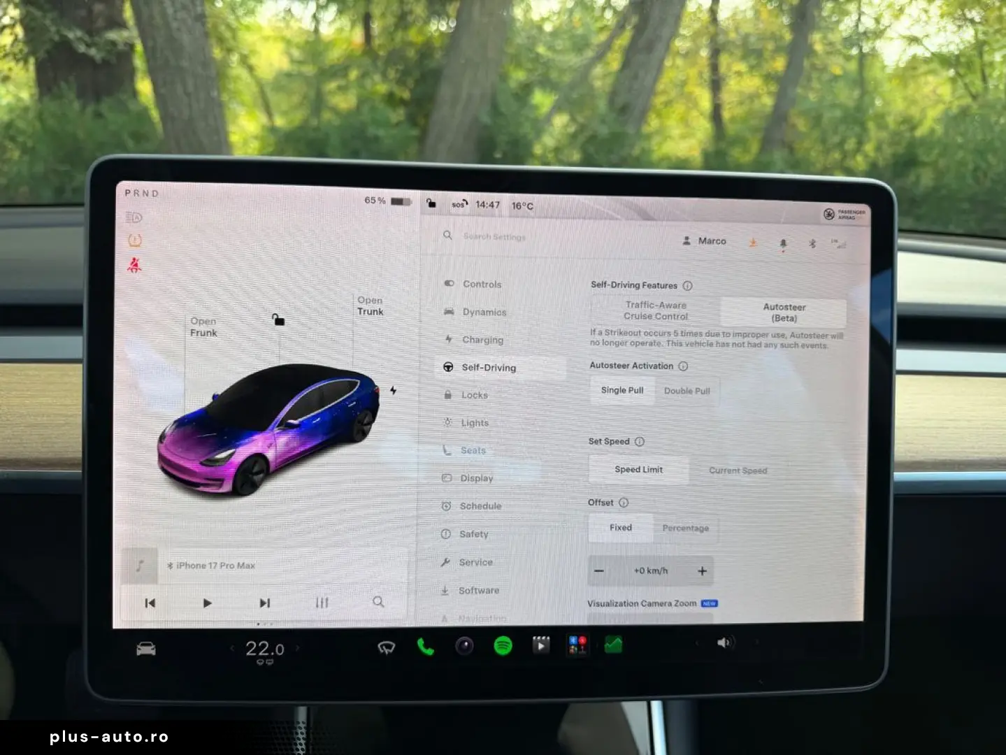 Tesla Model-3