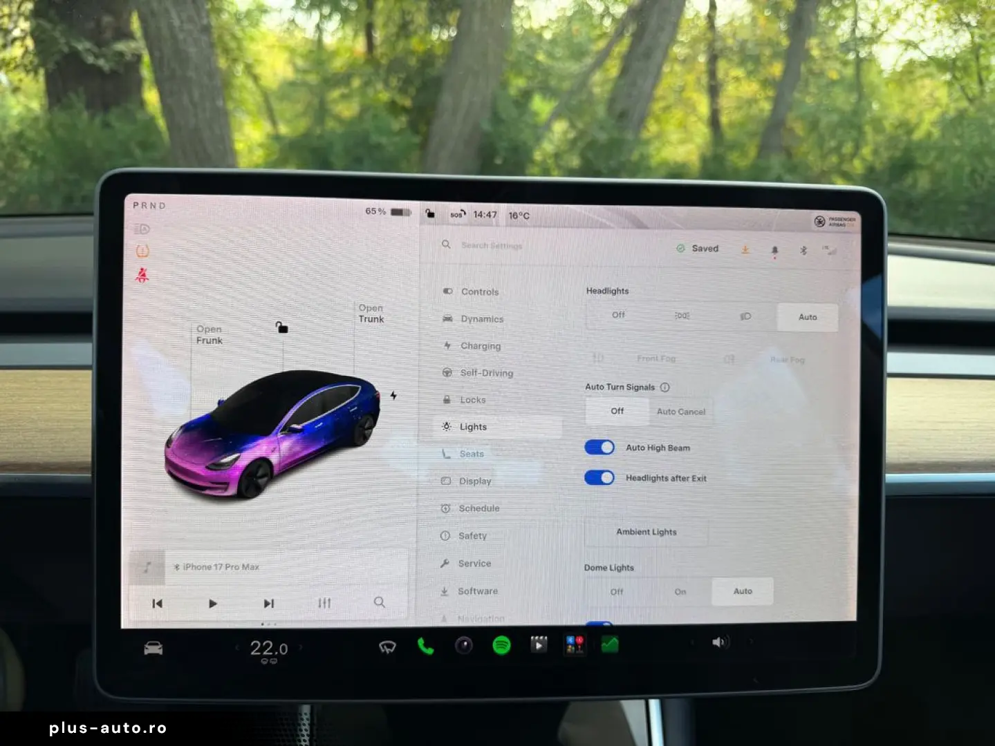 Tesla Model-3