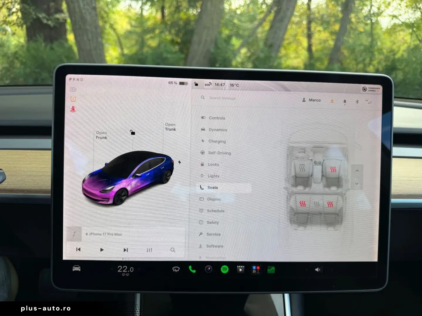 Tesla Model-3