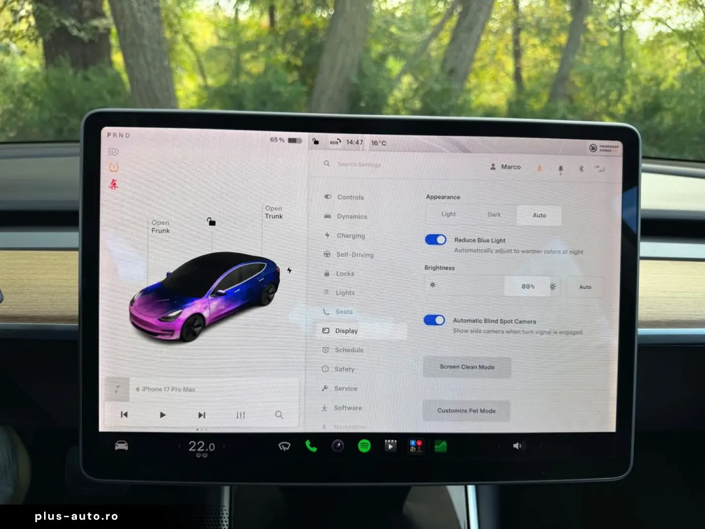 Tesla Model-3