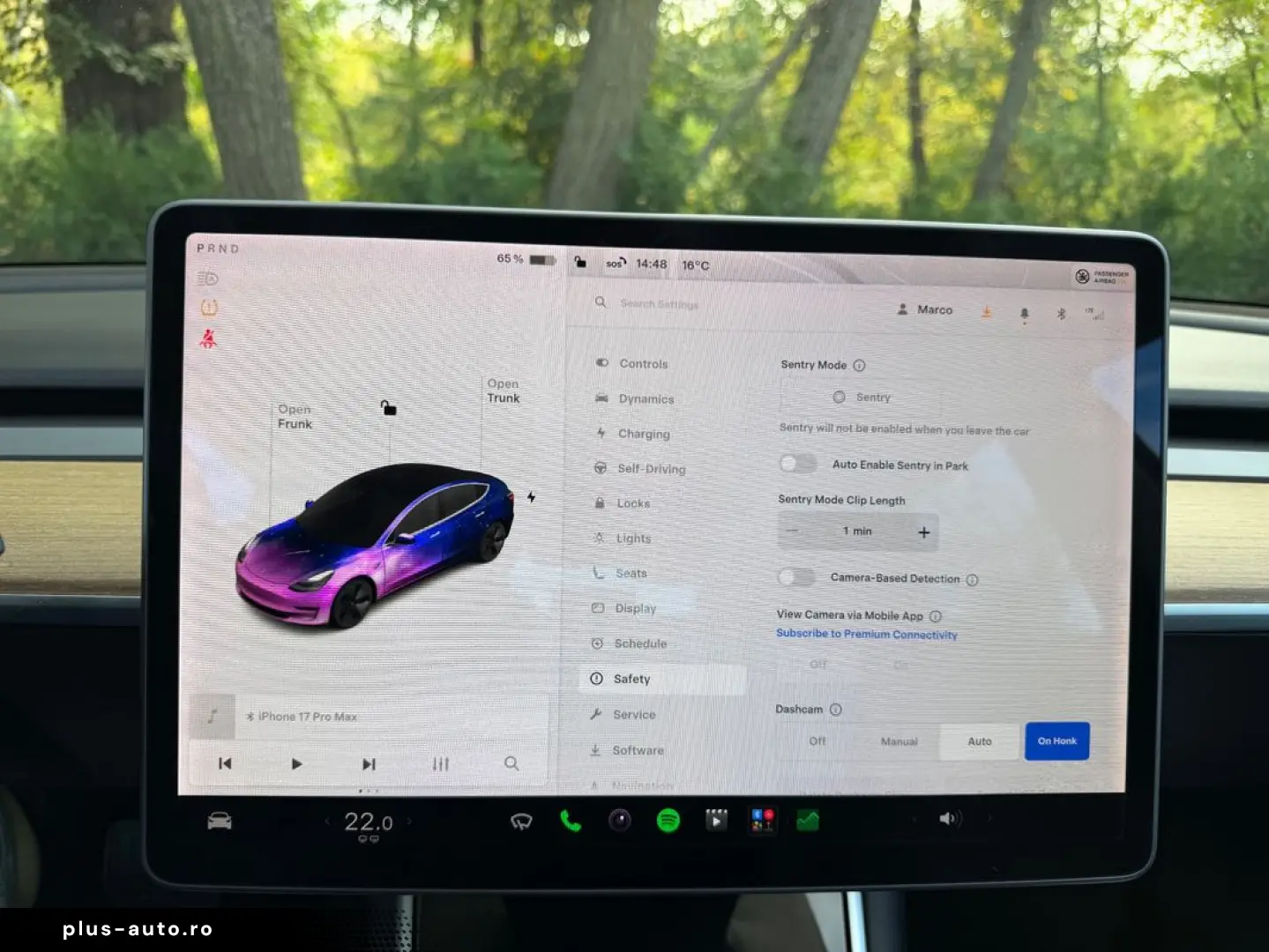 Tesla Model-3