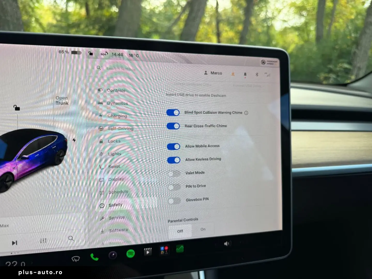 Tesla Model-3