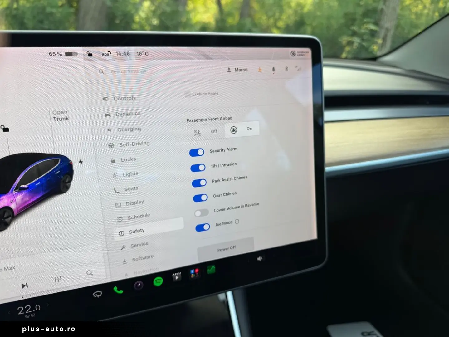Tesla Model-3