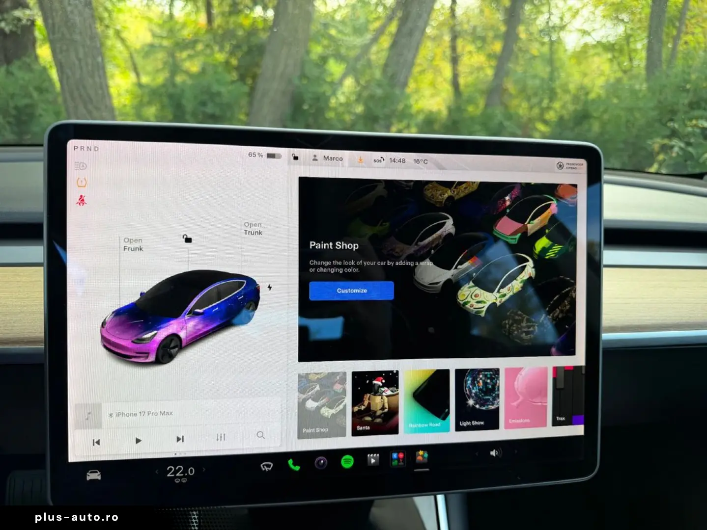 Tesla Model-3