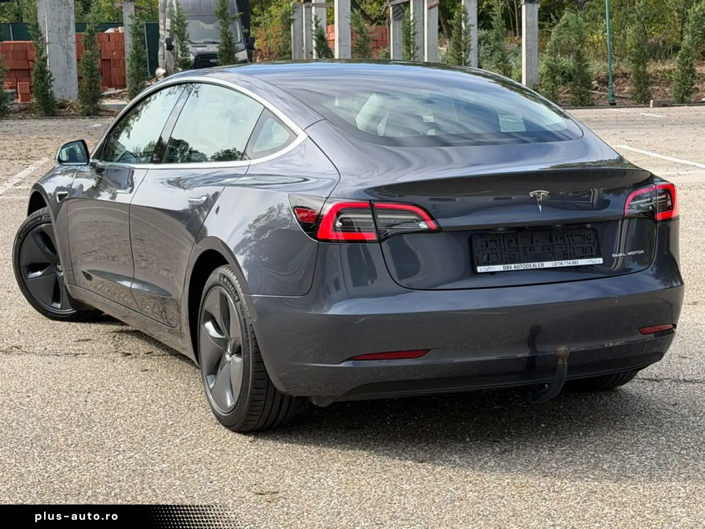 Tesla Model-3