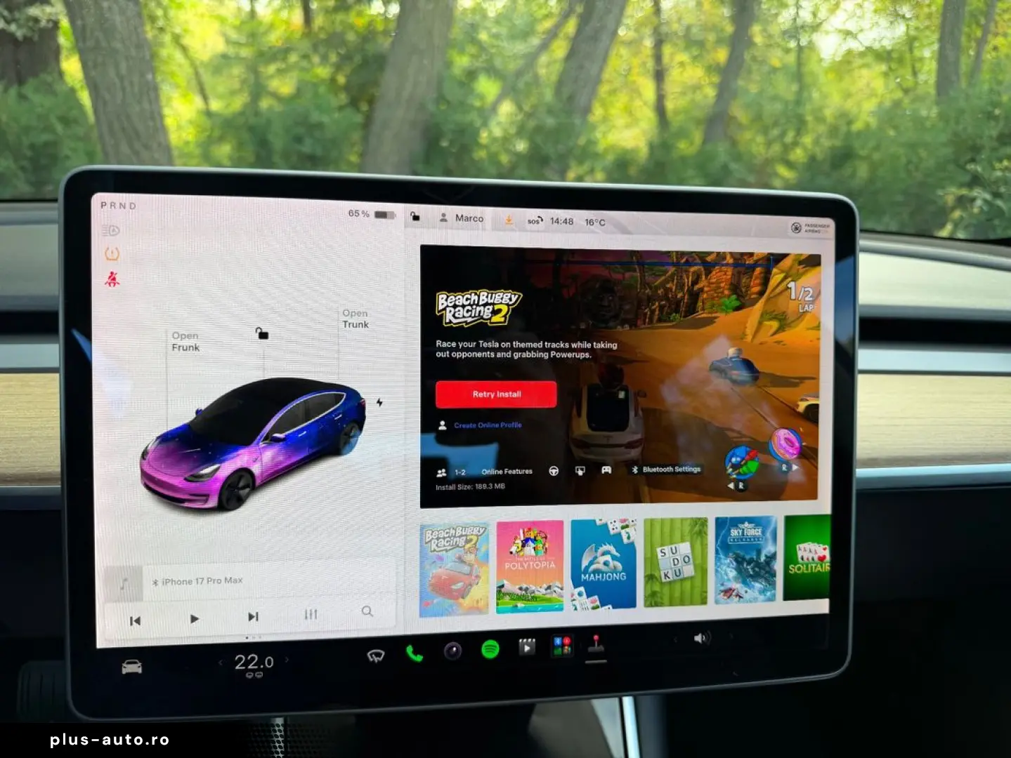 Tesla Model-3