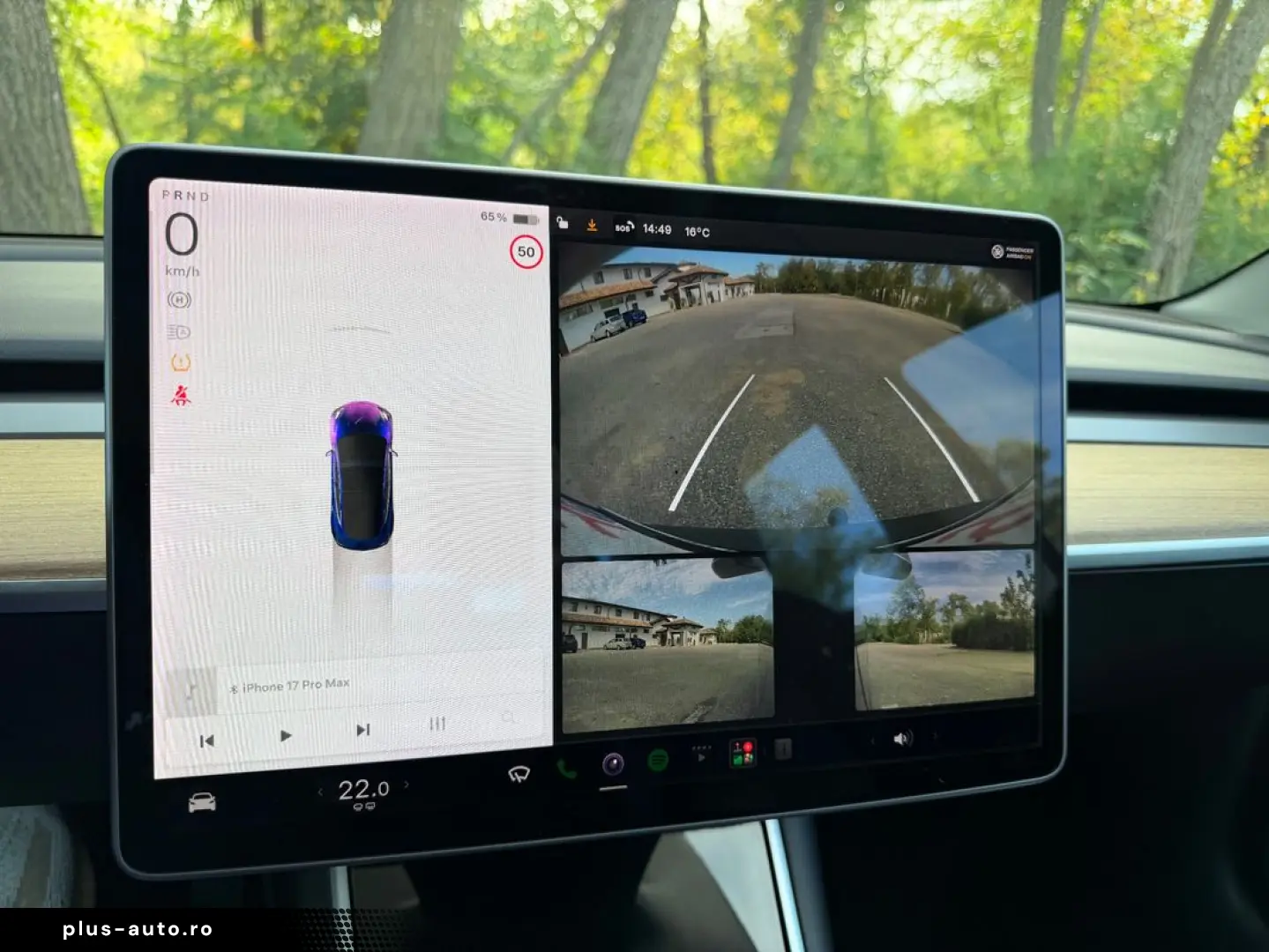 Tesla Model-3