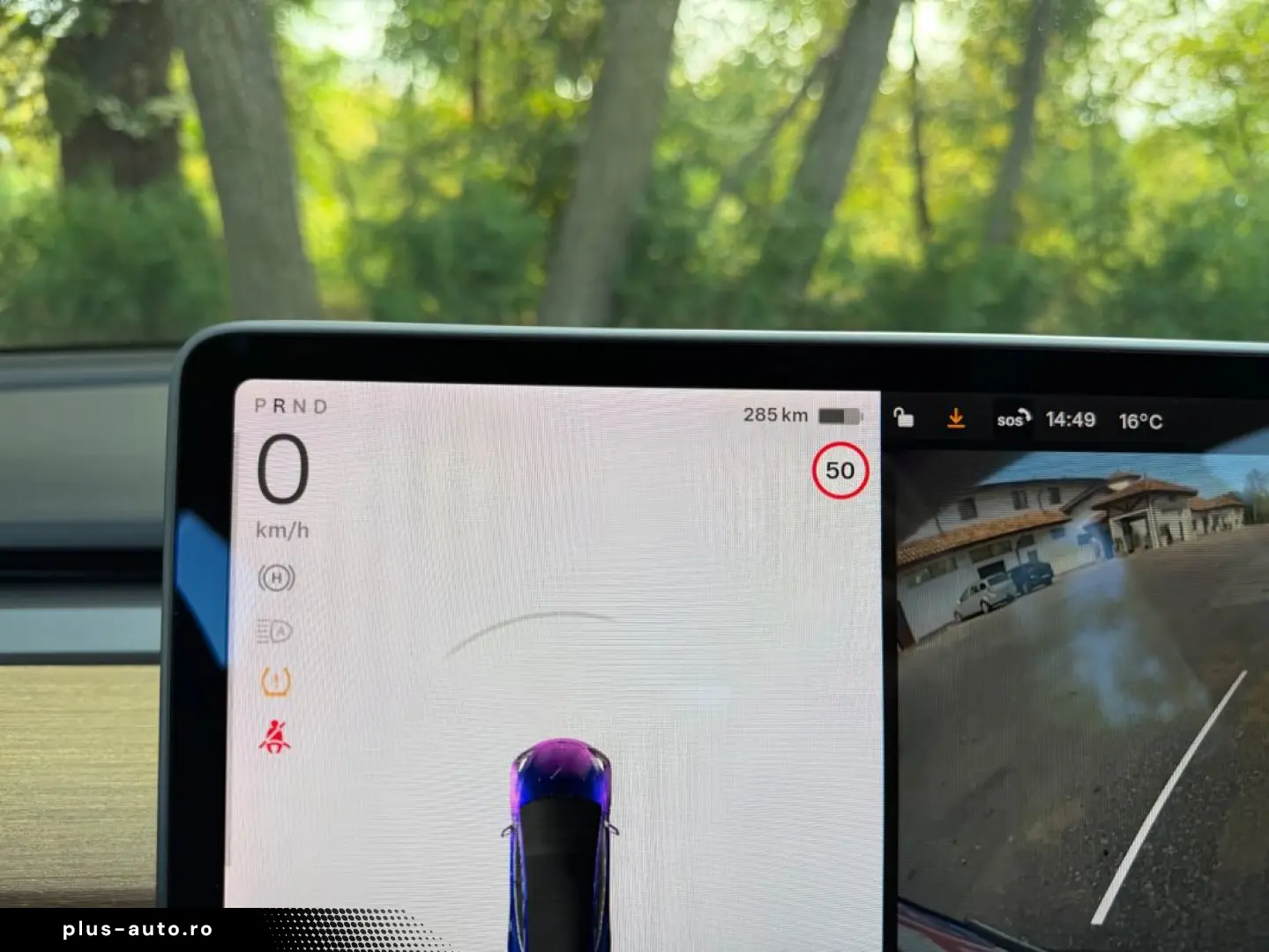 Tesla Model-3