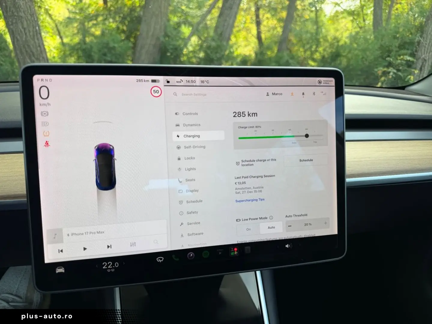 Tesla Model-3